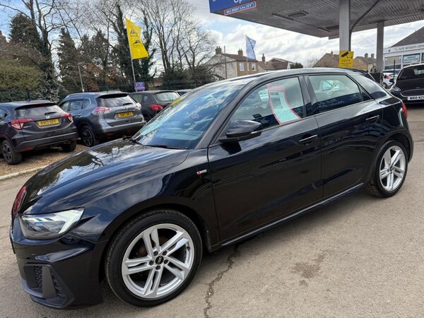 Used Audi A1 2021 for sale - 75797171: Photo 3
