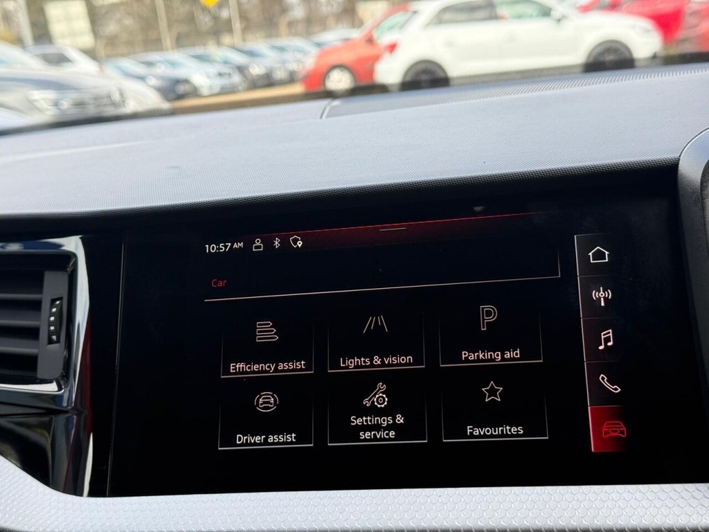 Vehicle 40