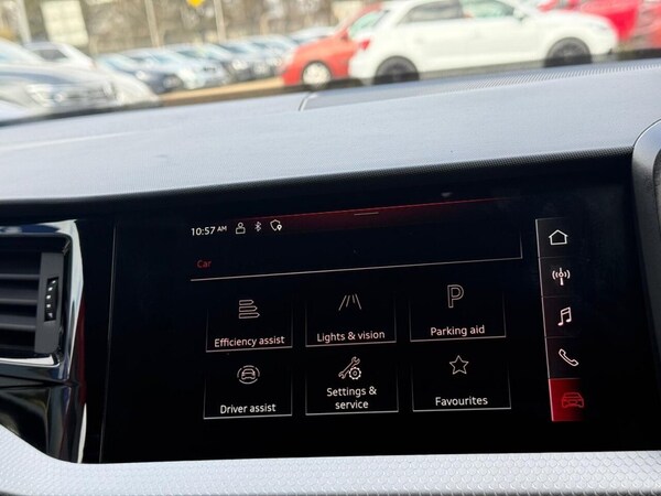 Used Audi A1 2021 for sale - 75797171: Photo 40
