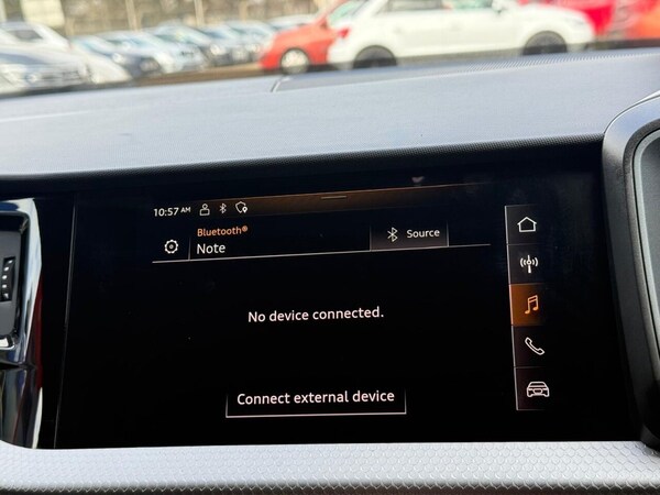 Used Audi A1 2021 for sale - 75797171: Photo 41