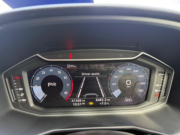 Used Audi A1 2021 for sale - 75797171: Photo 45
