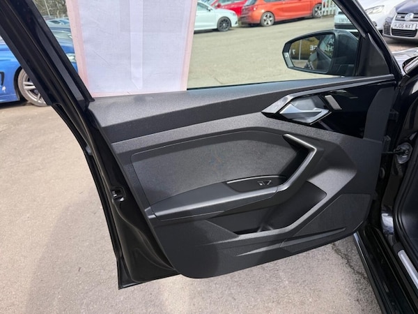 Used Audi A1 2021 for sale - 75797171: Photo 47