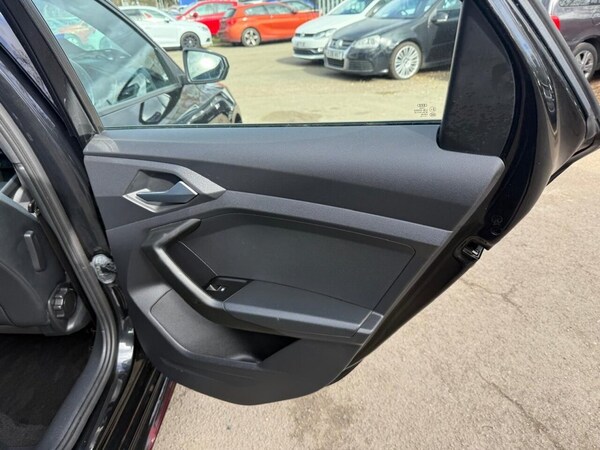 Used Audi A1 2021 for sale - 75797171: Photo 49