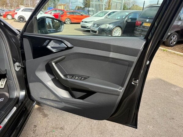 Used Audi A1 2021 for sale - 75797171: Photo 50