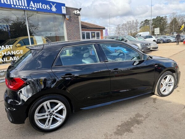 Used Audi A1 2021 for sale - 75797171: Photo 5