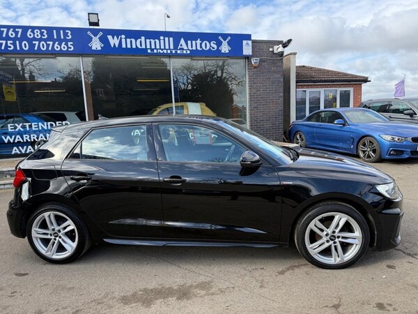 Used Audi A1 2021 for sale - 75797171: Photo 9