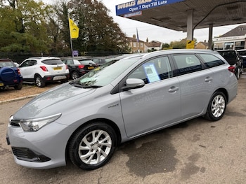 Used Toyota Auris 2018 for sale - 76039855: Photo