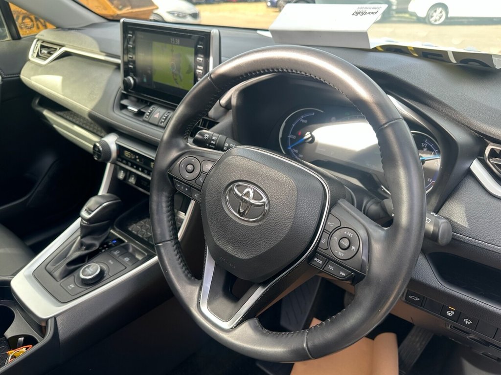 Vehicle 26