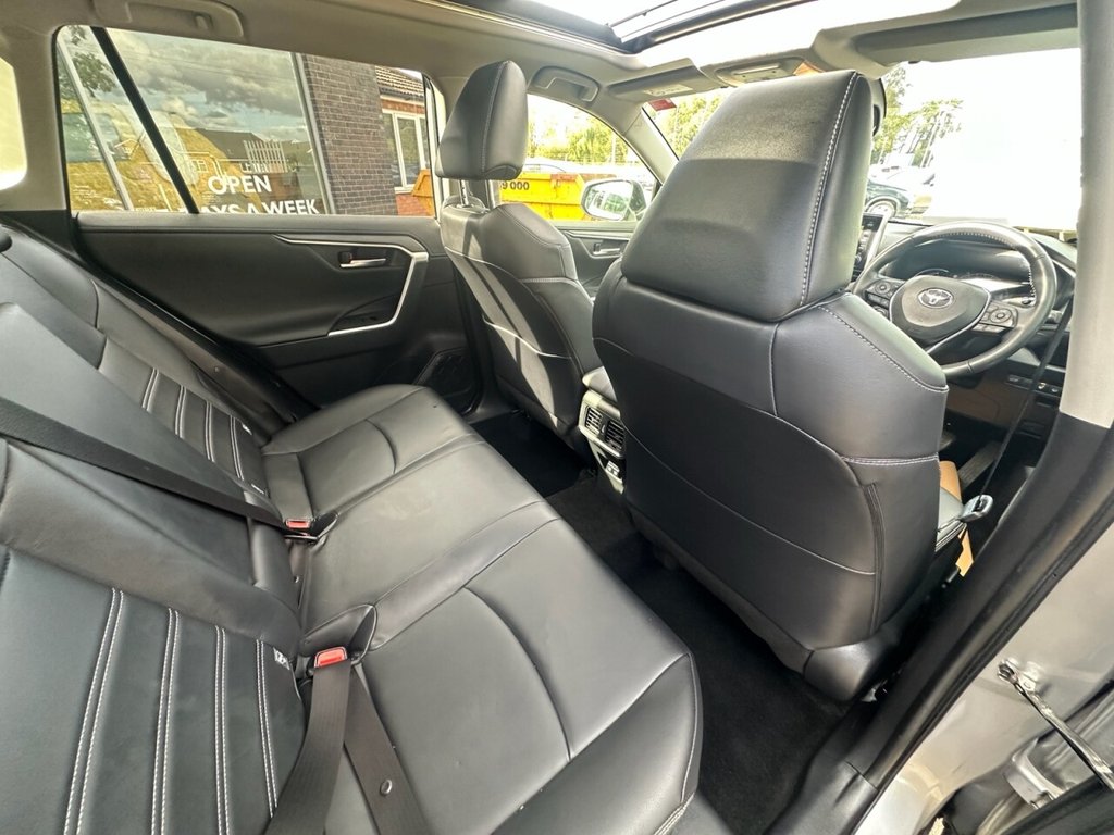 Vehicle 29
