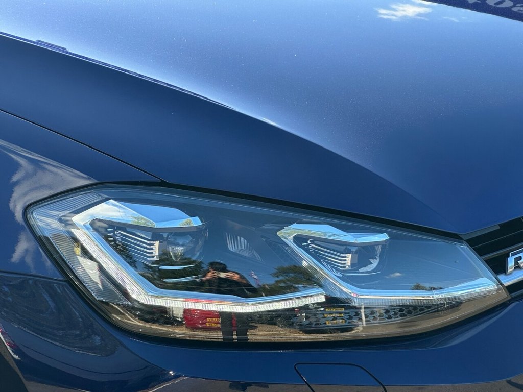 Used Volkswagen Golf 2020 for sale - 75973580: Photo 12