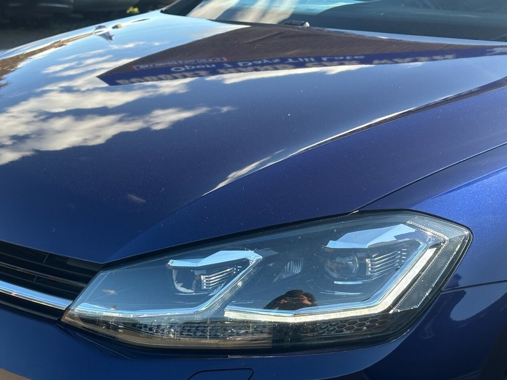 Used Volkswagen Golf 2020 for sale - 75973580: Photo 13