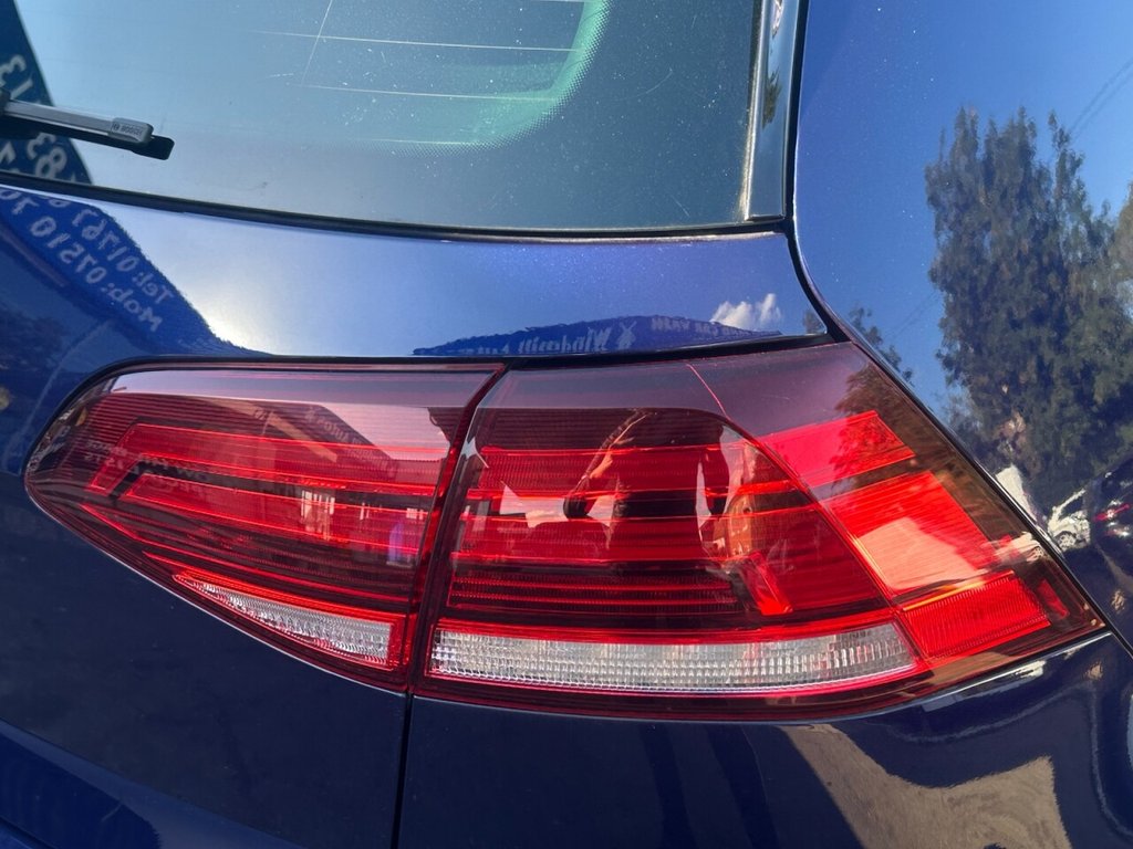 Used Volkswagen Golf 2020 for sale - 75973580: Photo 16