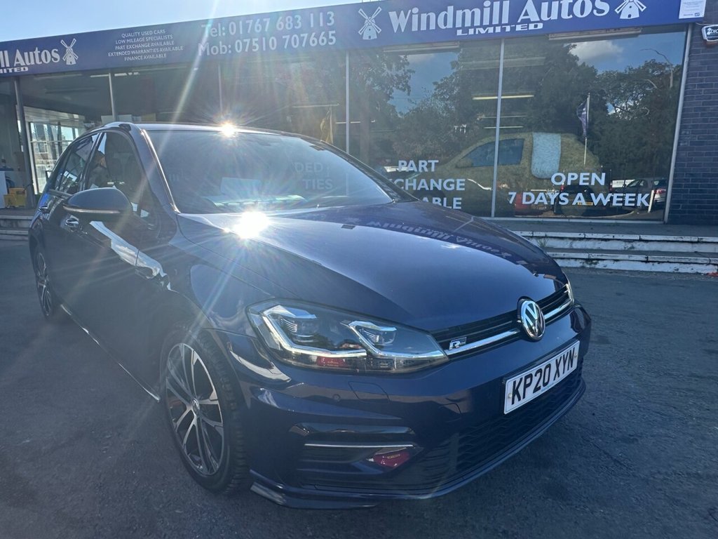 Used Volkswagen Golf 2020 for sale - 75973580: Photo 17