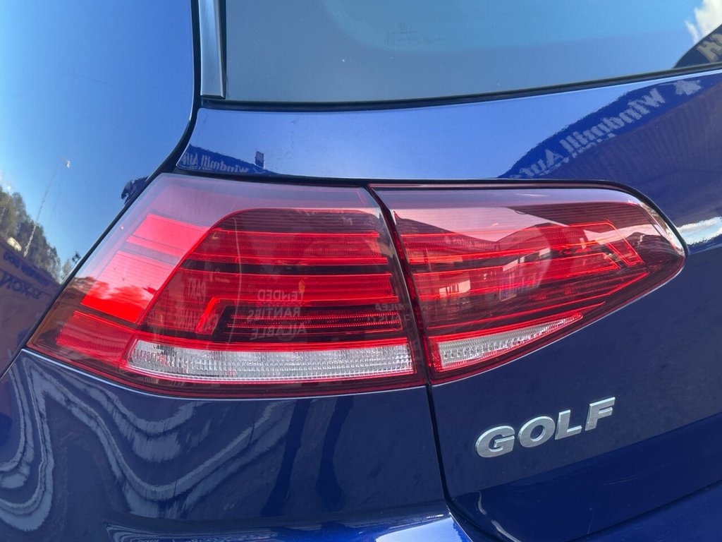 Used Volkswagen Golf 2020 for sale - 75973580: Photo 19