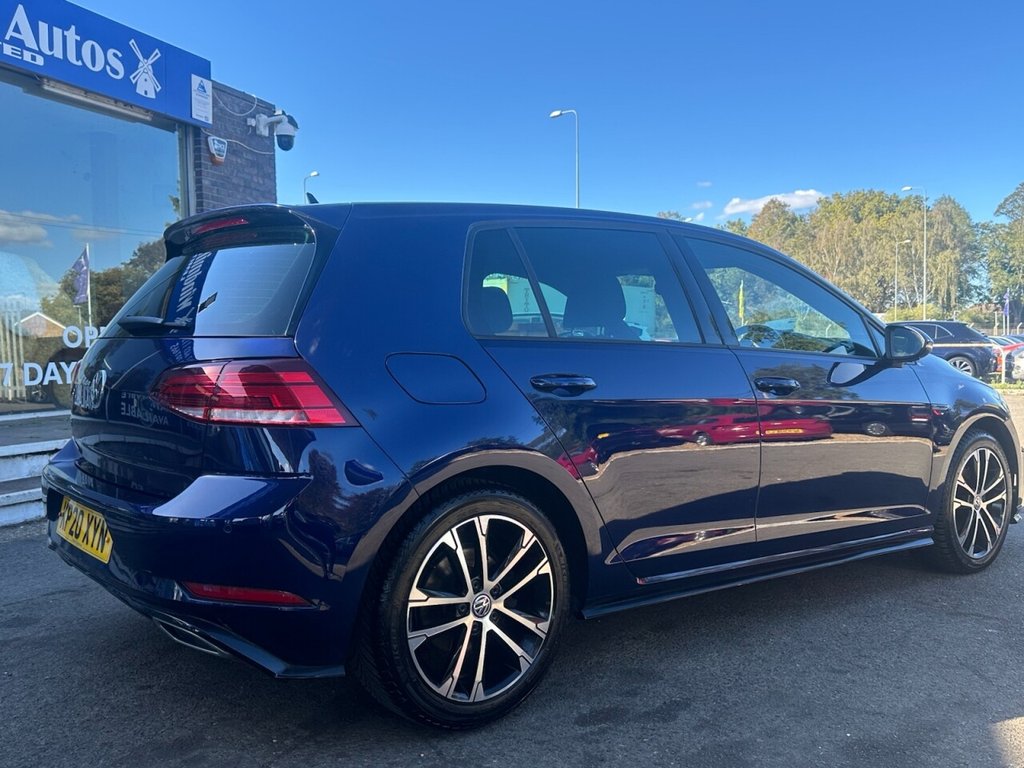 Used Volkswagen Golf 2020 for sale - 75973580: Photo 22