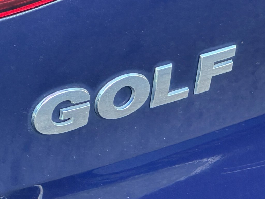 Used Volkswagen Golf 2020 for sale - 75973580: Photo 24