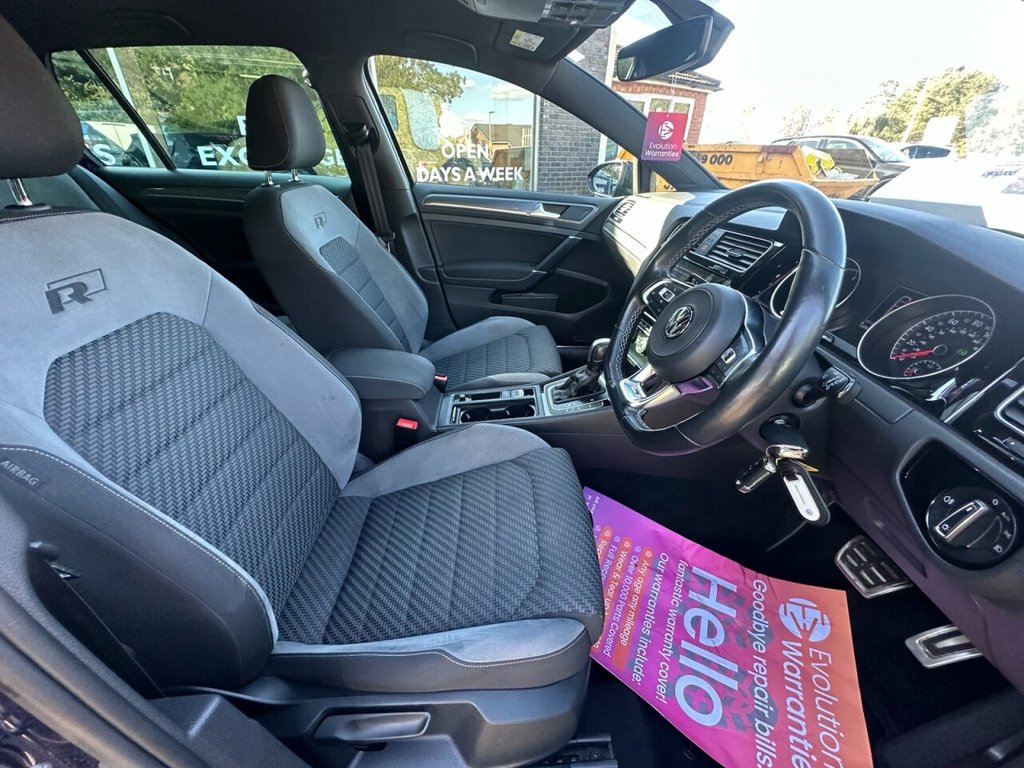 Used Volkswagen Golf 2020 for sale - 75973580: Photo 25
