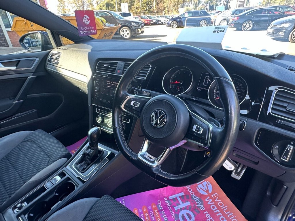 Used Volkswagen Golf 2020 for sale - 75973580: Photo 27