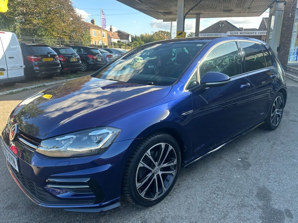 Used Volkswagen Golf 2020 for sale - 75973580: Photo 3