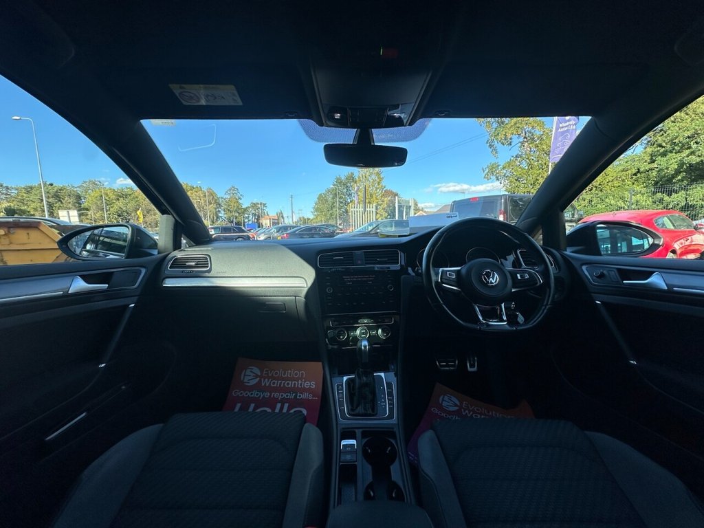 Used Volkswagen Golf 2020 for sale - 75973580: Photo 34