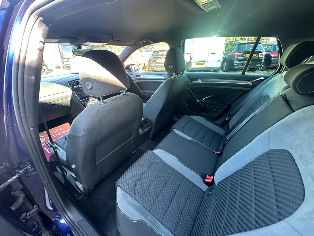 Used Volkswagen Golf 2020 for sale - 75973580: Photo 35