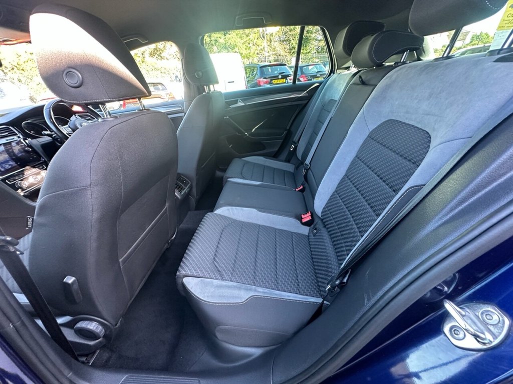 Used Volkswagen Golf 2020 for sale - 75973580: Photo 36