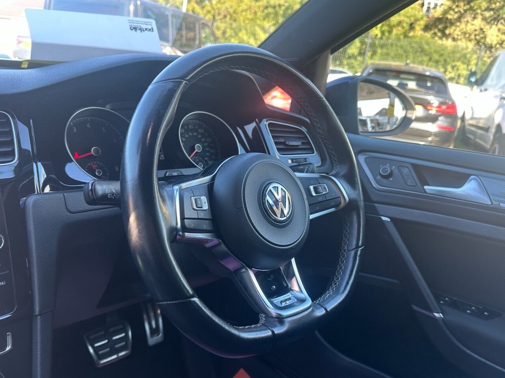 Used Volkswagen Golf 2020 for sale - 75973580: Photo 45