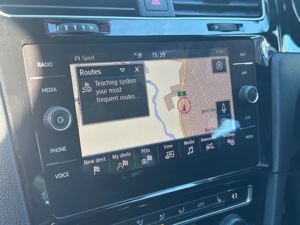 Used Volkswagen Golf 2020 for sale - 75973580: Photo 49