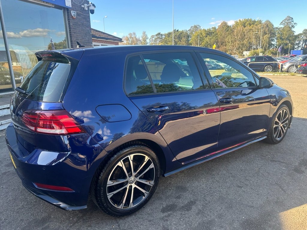 Used Volkswagen Golf 2020 for sale - 75973580: Photo 5