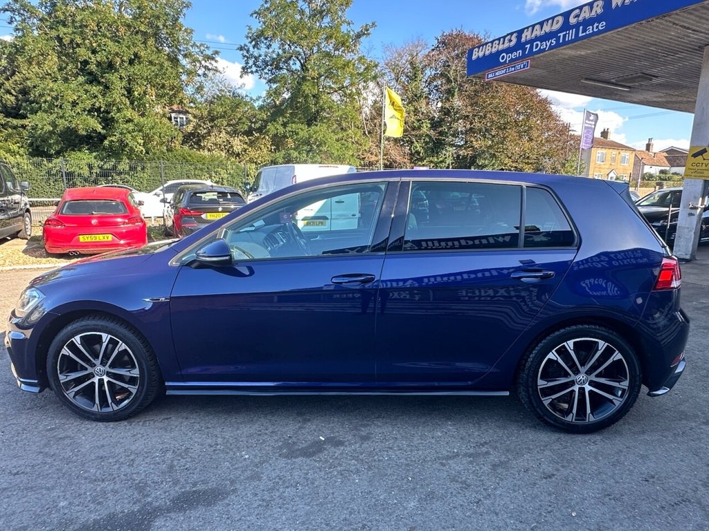 Used Volkswagen Golf 2020 for sale - 75973580: Photo 8