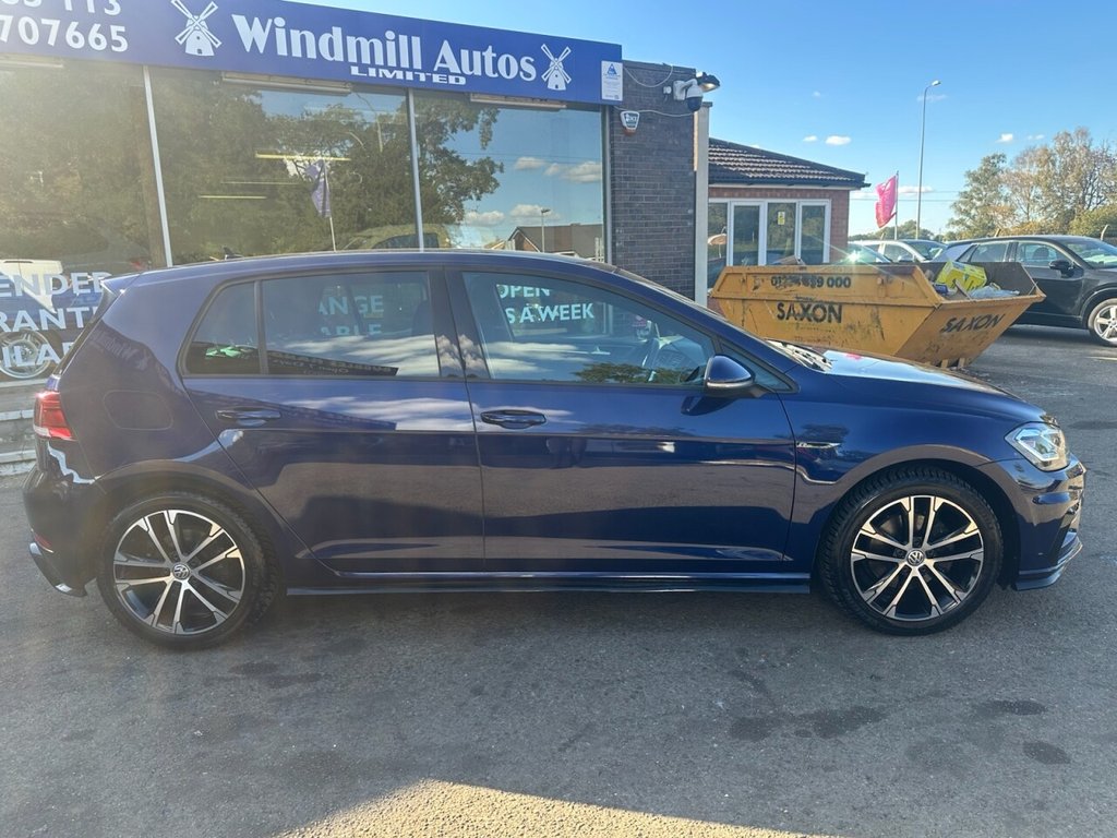 Used Volkswagen Golf 2020 for sale - 75973580: Photo 9