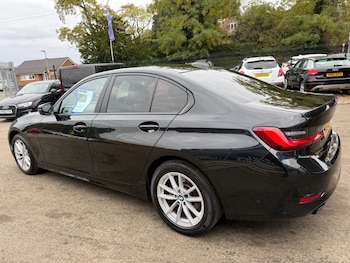 Used BMW 3 Series 2019 for sale - 76223491: Photo