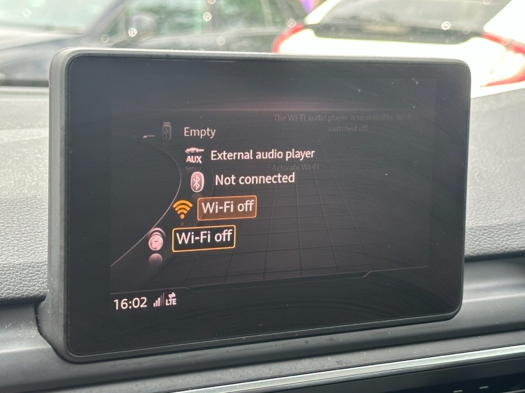 Vehicle 50