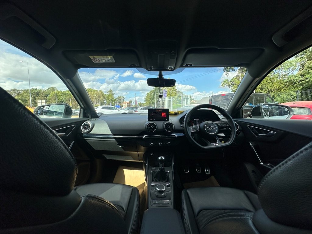 Vehicle 29