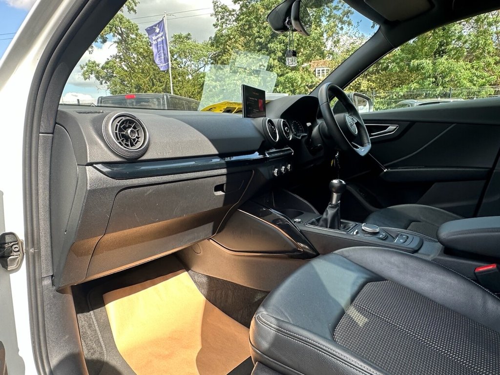 Vehicle 32