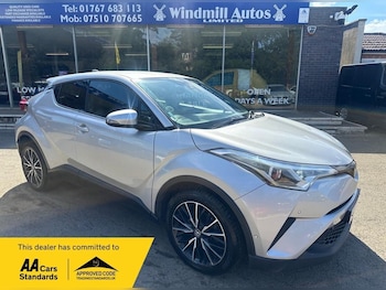 2017 (17) - 1.2T Excel 5dr