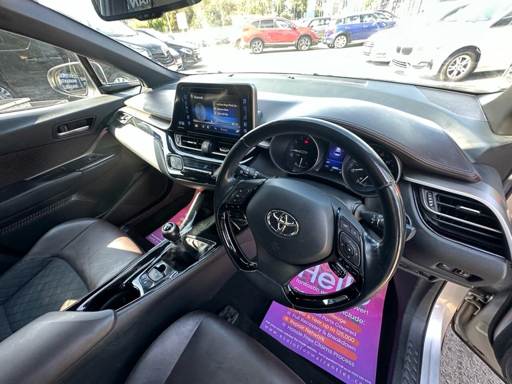 Vehicle 24