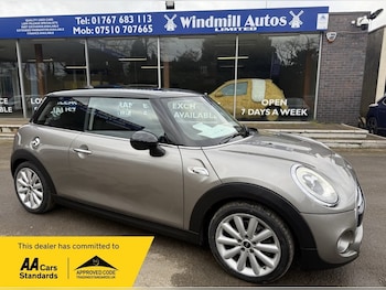 Used MINI Hatch 2017 for sale - 75797201: Photo