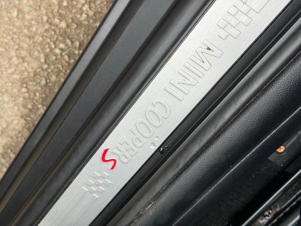 Vehicle 32