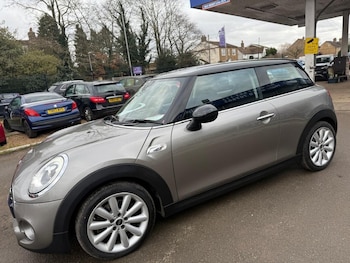 Used MINI Hatch 2017 for sale - 75797201: Photo