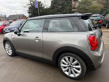 Used MINI Hatch 2017 for sale - 75797201: Photo