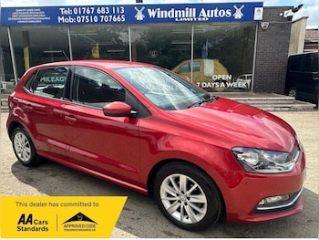 2015 (65) - 1.2 TSI BlueMotion Tech SE Hatchback 5dr Petrol Manual Euro 6 (s/s) (90 ps)