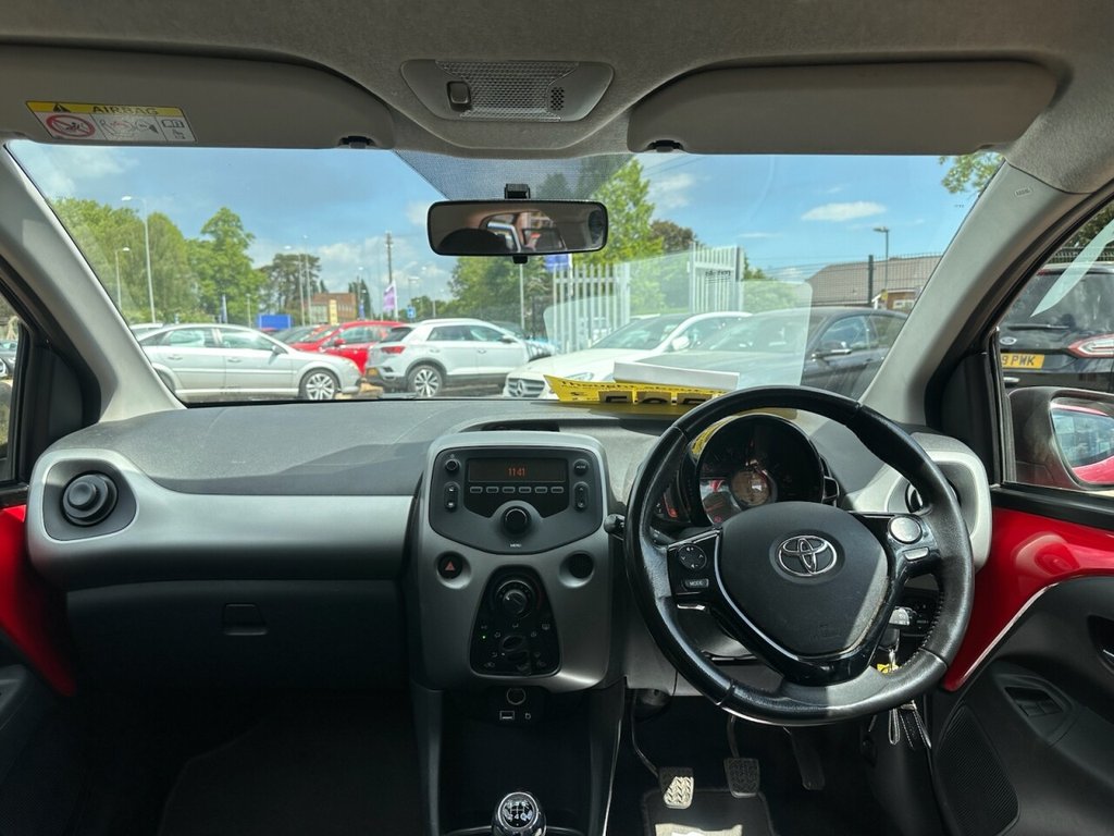Vehicle 25