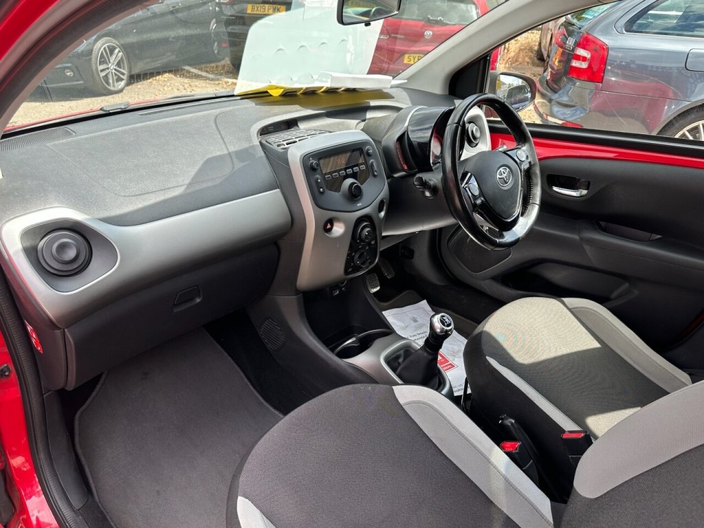 Vehicle 30