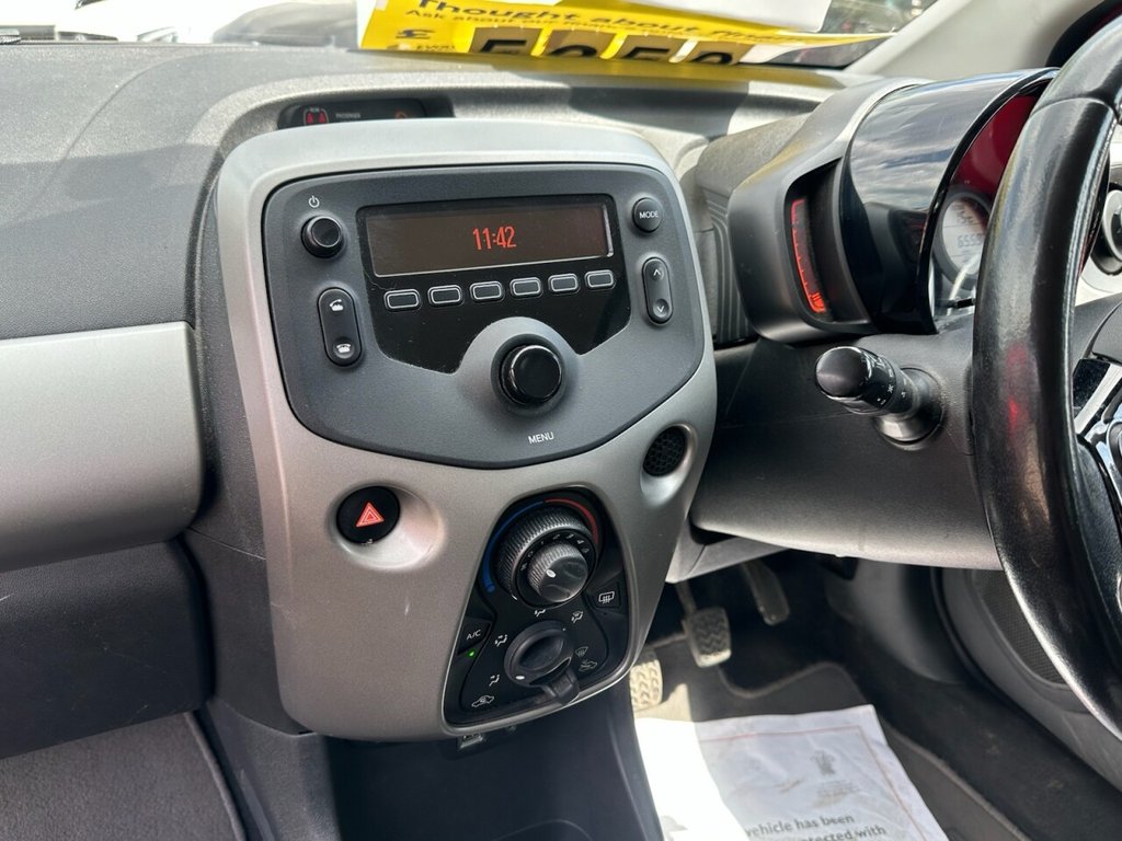 Vehicle 32