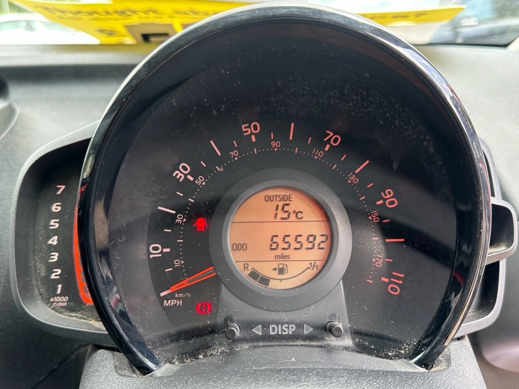 Vehicle 34
