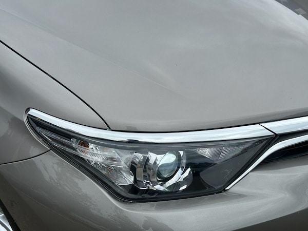 Used Toyota Auris 2016 for sale - 75797213: Photo 11