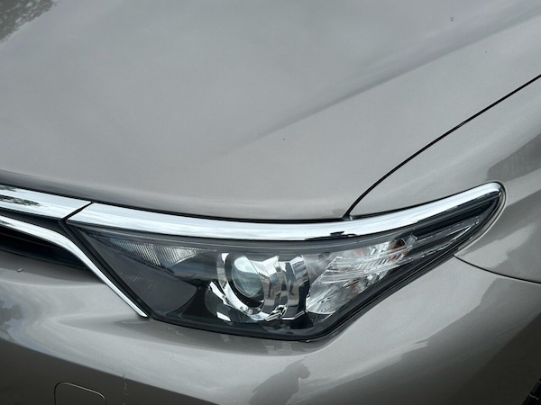 Used Toyota Auris 2016 for sale - 75797213: Photo 12