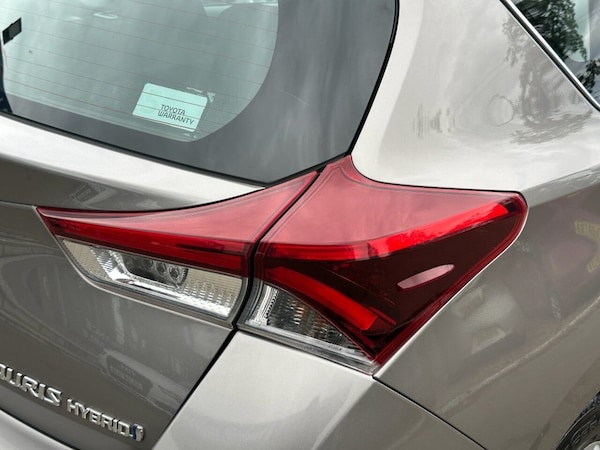 Used Toyota Auris 2016 for sale - 75797213: Photo 17
