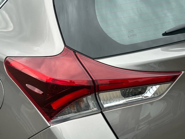 Used Toyota Auris 2016 for sale - 75797213: Photo 18